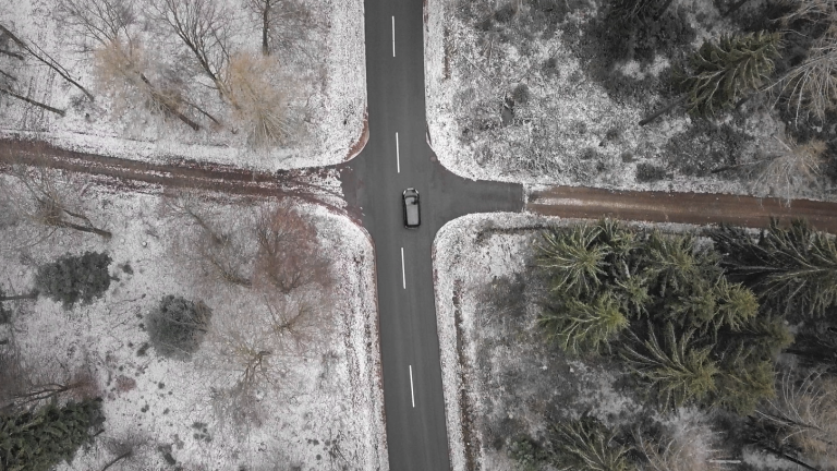 Drohnenfotografie - stefanprechtl.photography