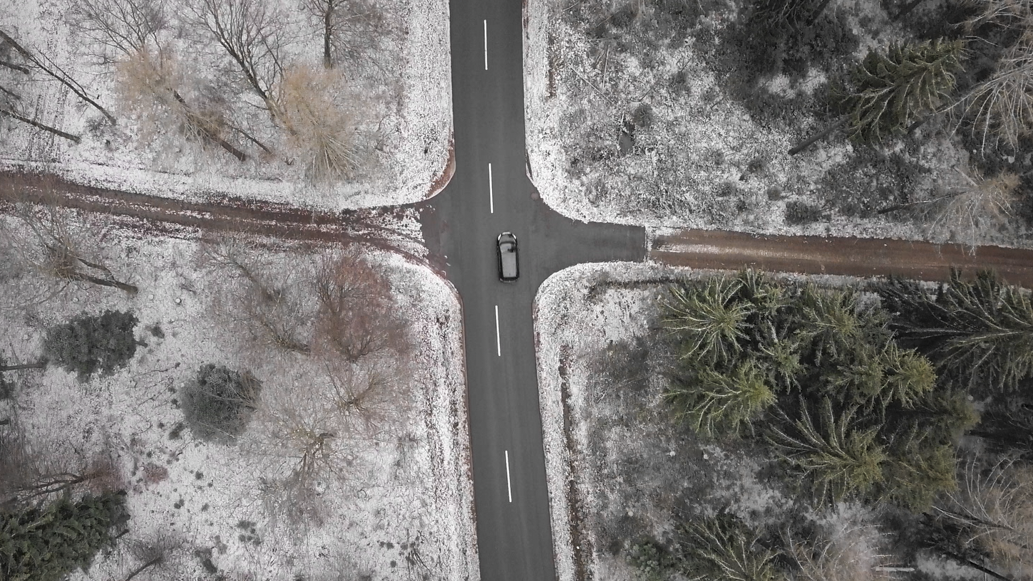 Drohnenfotografie - stefanprechtl.photography