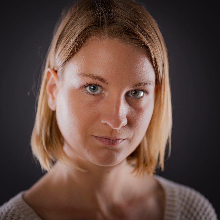 Portrait - stefanprechtl.photography